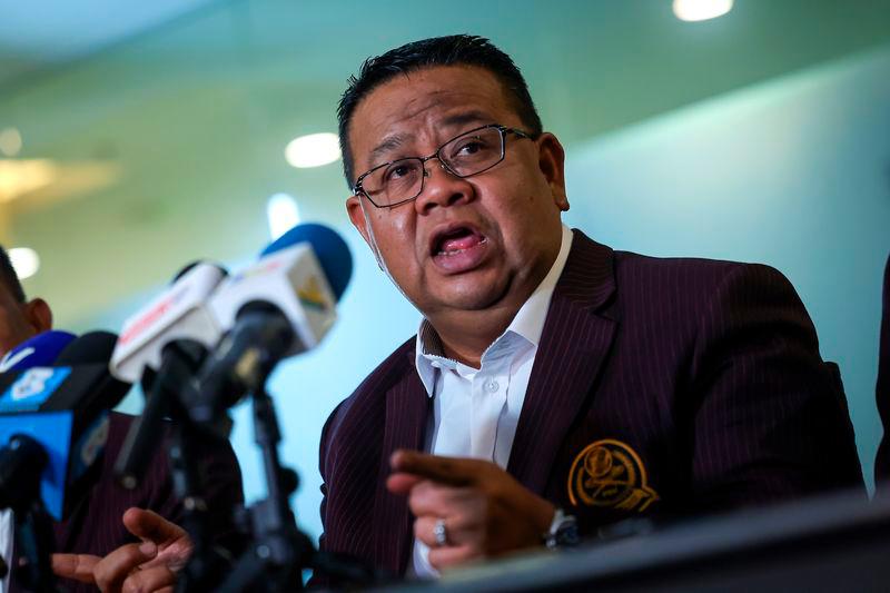 RM16 mln donation was for UMNO party activities, charity programmes - Witness RM16 mln donation was for UMNO party activities, charity programmes - Witness