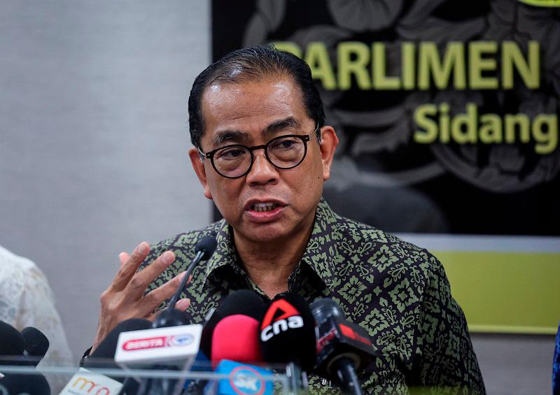 RM16b helicopter lease includes comprehensive package - Khaled Nordin RM16b helicopter lease includes comprehensive package - Khaled Nordin