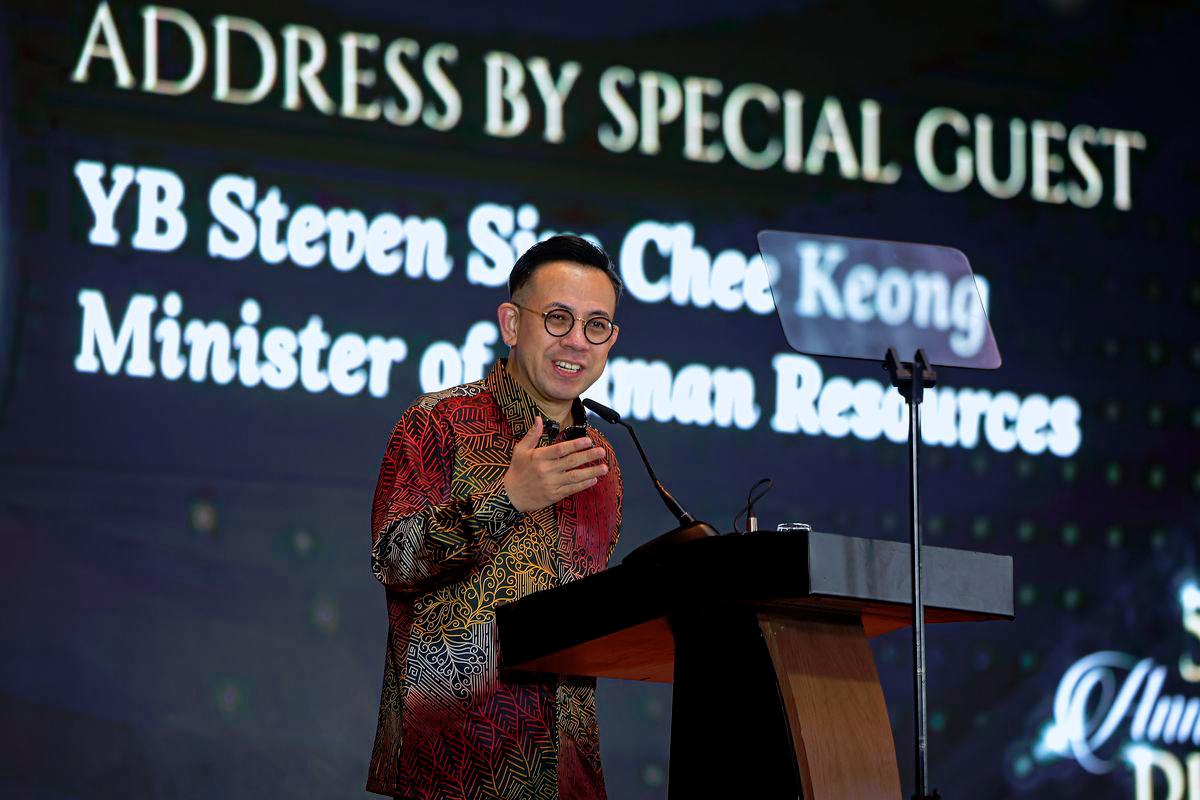 RM2 billion HRD levy fund unlocked for graduate hiring in Malaysia RM2 billion HRD levy fund unlocked for graduate hiring in Malaysia