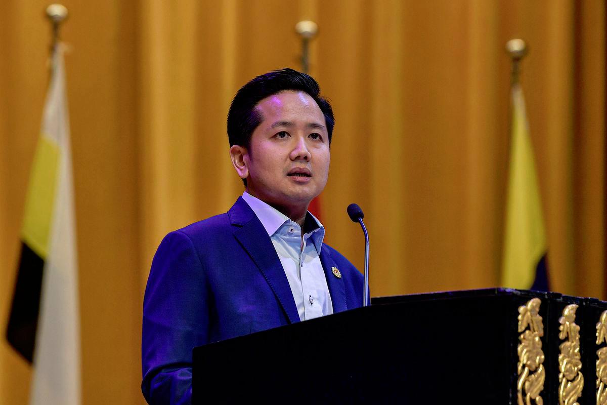 RM200 million agrofood financing fund launched to boost Malaysia’s food security RM200 million agrofood financing fund launched to boost Malaysia’s food security
