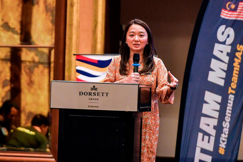 RM20m to boost sports with potential to deliver at Olympics RM20m to boost sports with potential to deliver at Olympics