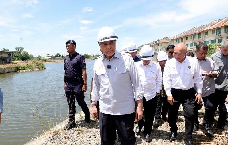RM22 billion to implement RTB projects nationwide - Ahmad Zahid
