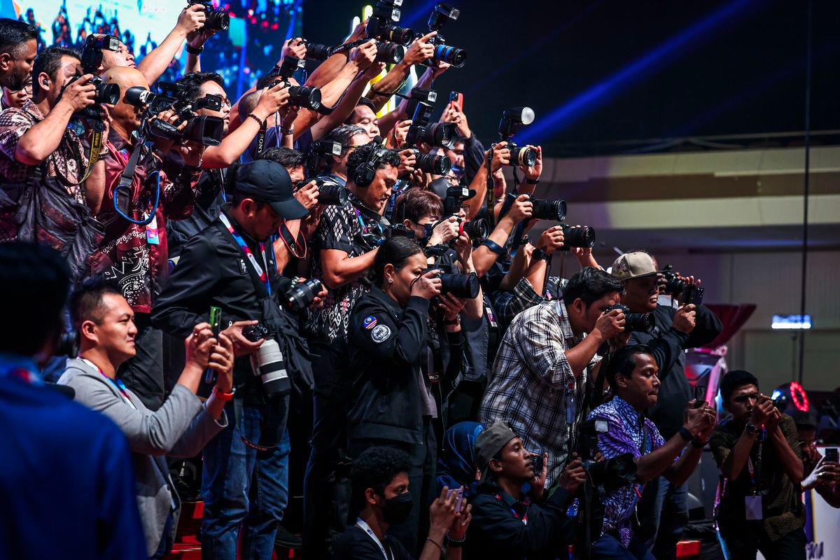 RM30m boost to strengthen media ecosystem RM30m boost to strengthen media ecosystem