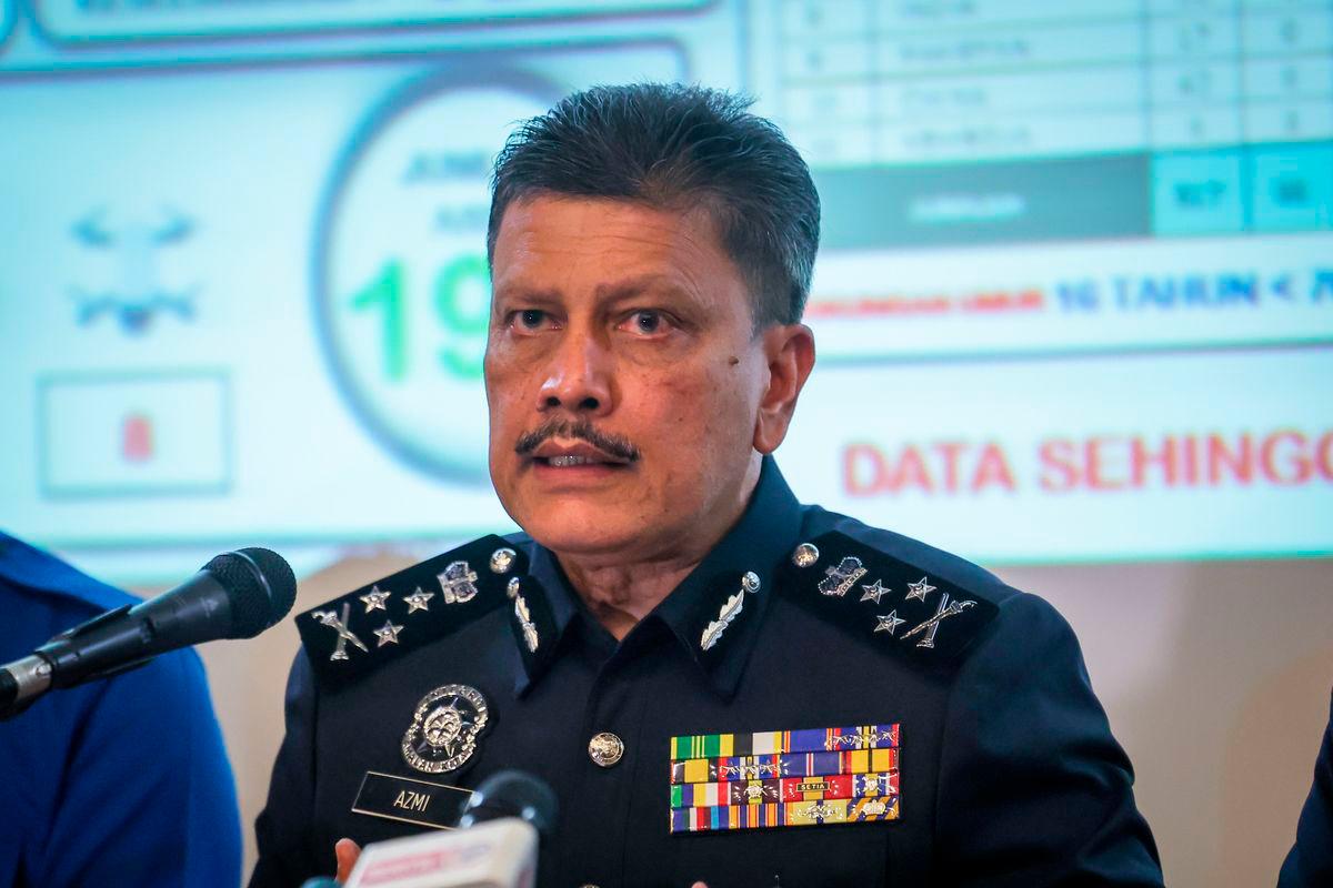 RM500 million worth of illegal e-waste seized in nationwide raid
