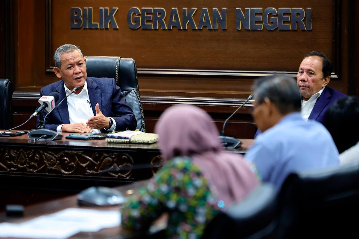 RM600m allocated for new HTJ2 hospital in Seremban RM600m allocated for new HTJ2 hospital in Seremban