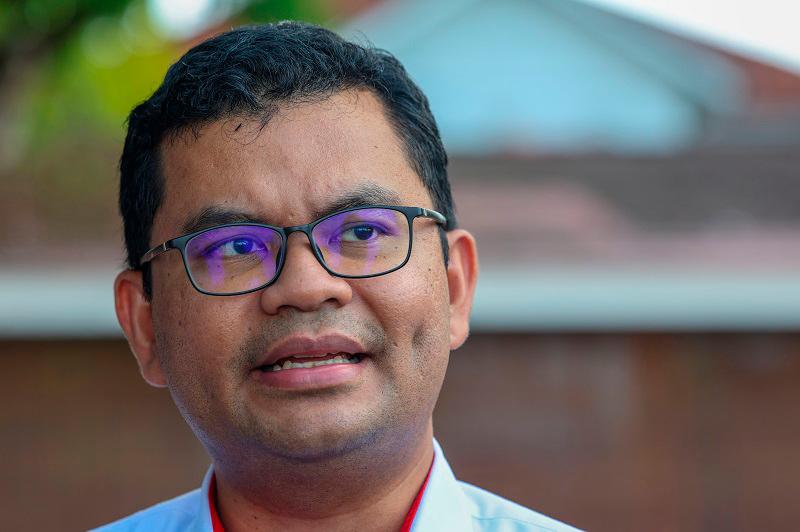 RM61m allocation to address Batu Ferringhi, Tanjung Bungah coastal erosion - Akmal Nasrullah RM61m allocation to address Batu Ferringhi, Tanjung Bungah coastal erosion - Akmal Nasrullah