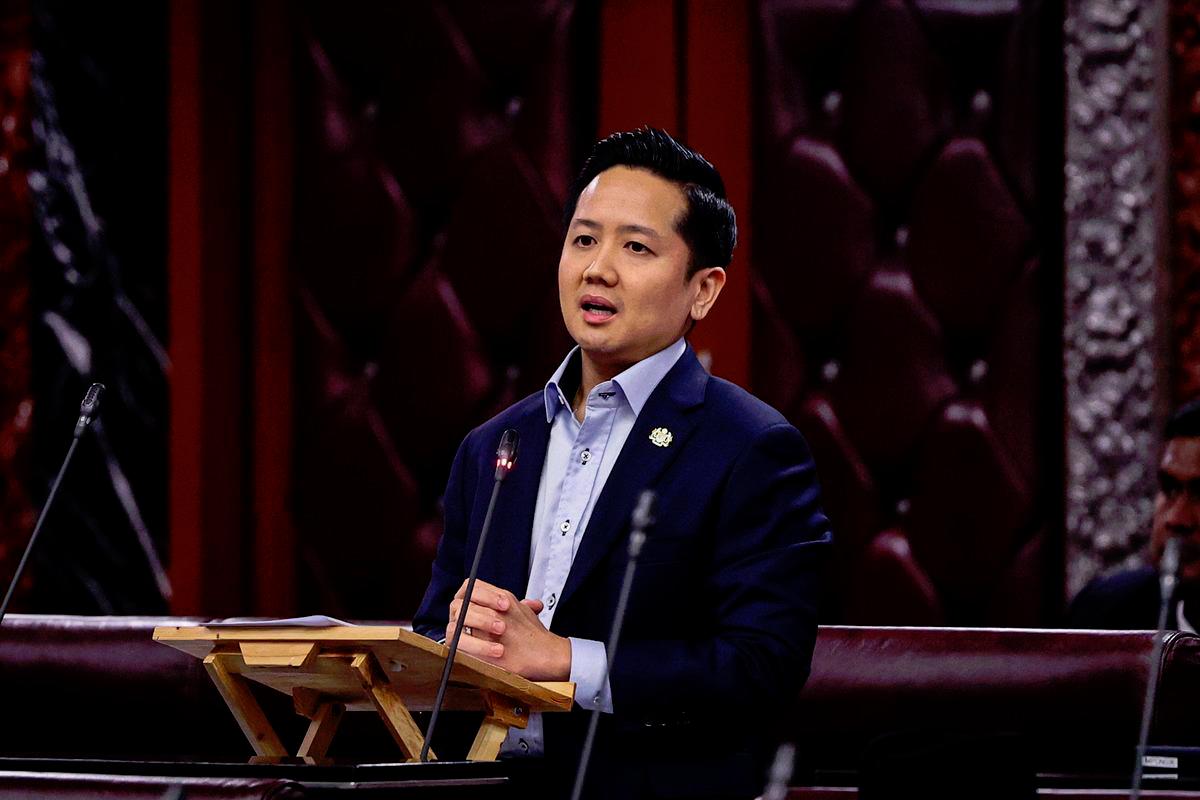 RM7 million allocated for drought mitigation in Malaysia’s rice granaries RM7 million allocated for drought mitigation in Malaysia’s rice granaries