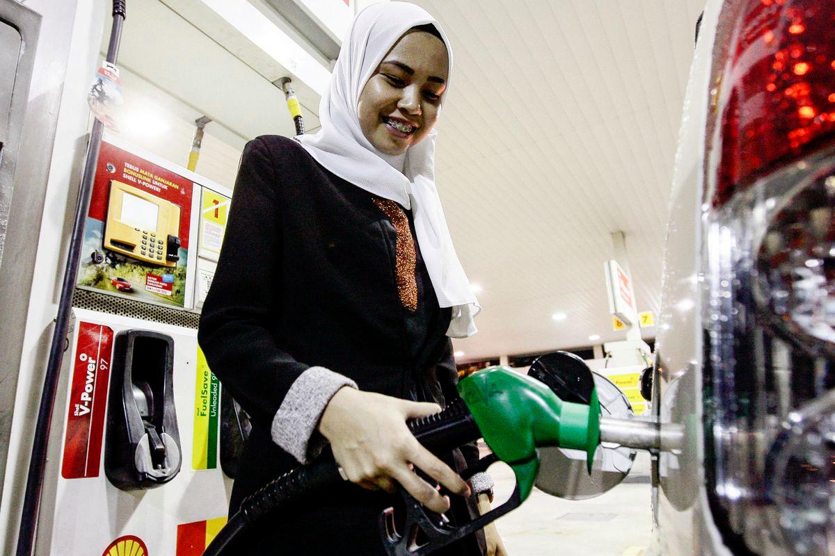 RON 97, diesel prices in Peninsular Malaysia down by 3 sen RON 97, diesel prices in Peninsular Malaysia down by 3 sen