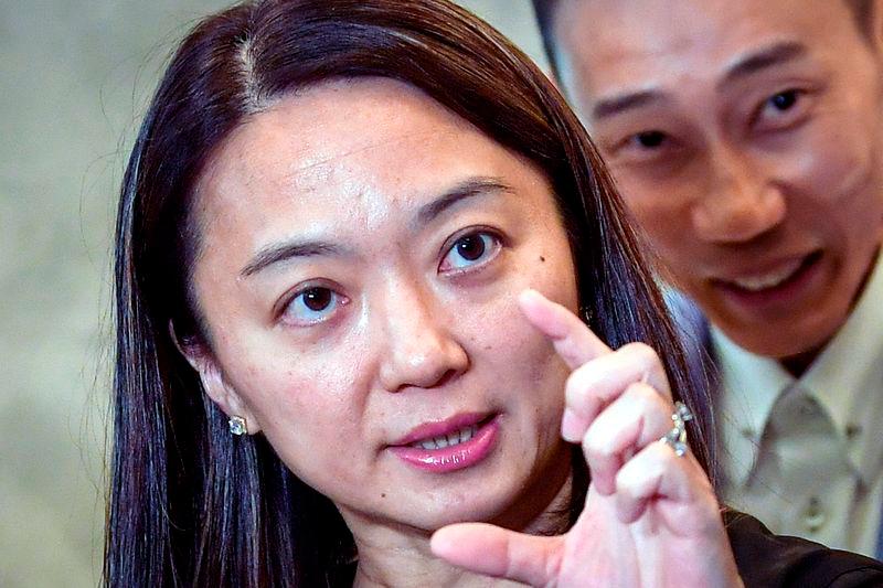 RTG 2025: Hannah hopes BAM will reconsider decision to split Tang Jie-Ee Wei partnership RTG 2025: Hannah hopes BAM will reconsider decision to split Tang Jie-Ee Wei partnership