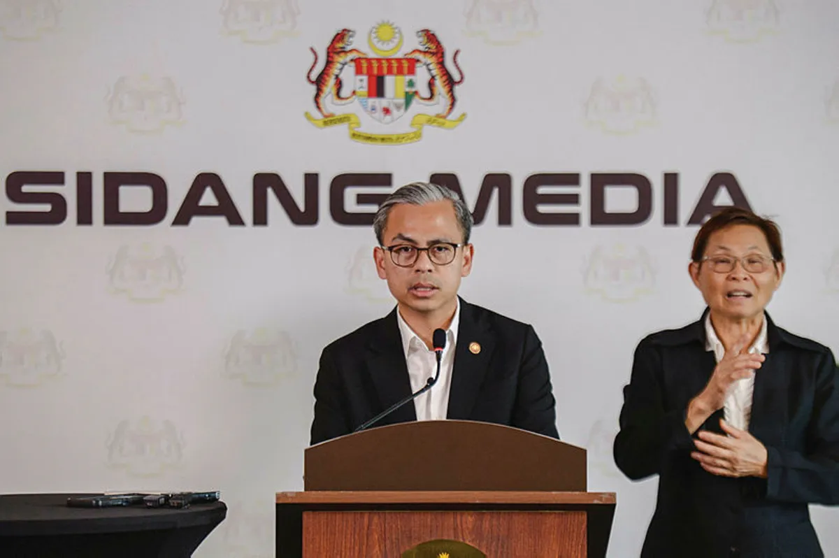 RUU Pembaharuan Semula Bandar ditarik balik untuk penambahbaikan RUU Pembaharuan Semula Bandar ditarik balik untuk penambahbaikan