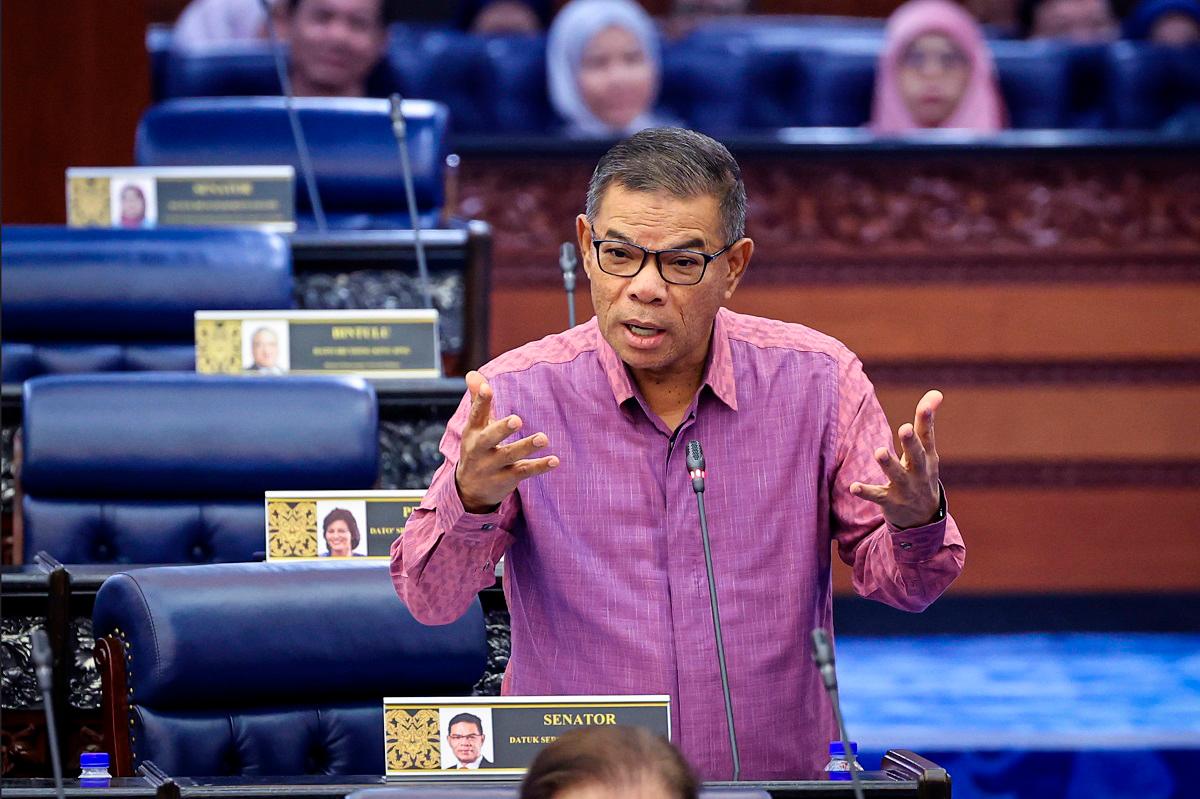 RUU pindaan kewarganegaraan akan berkuat kuasa Jun atau Julai tahun depan
