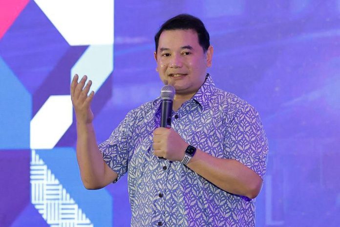 Rafizi heads list of 555 recipients of Negeri Sembilan awards