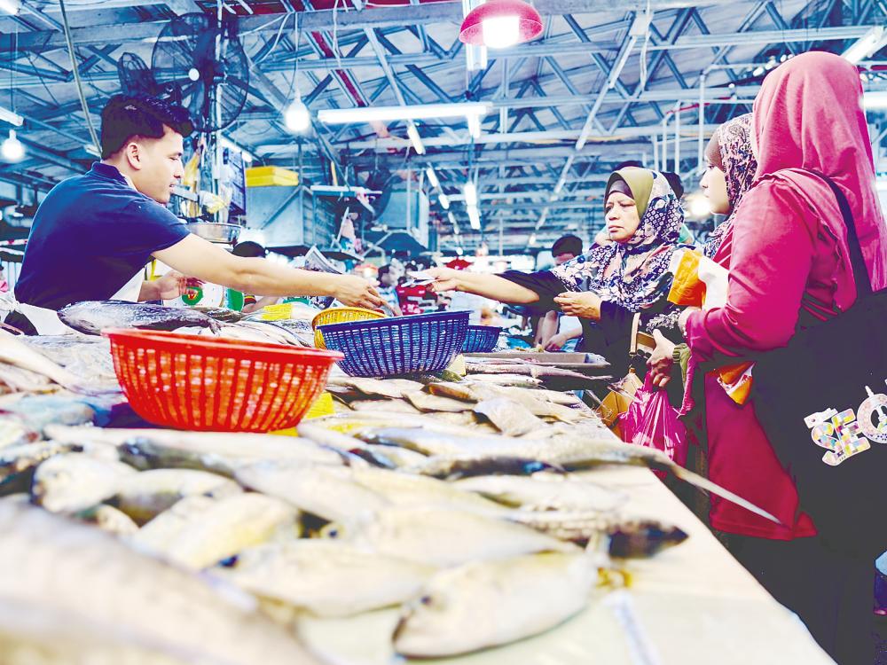 Rahmah cash aid lifeline for low-income group