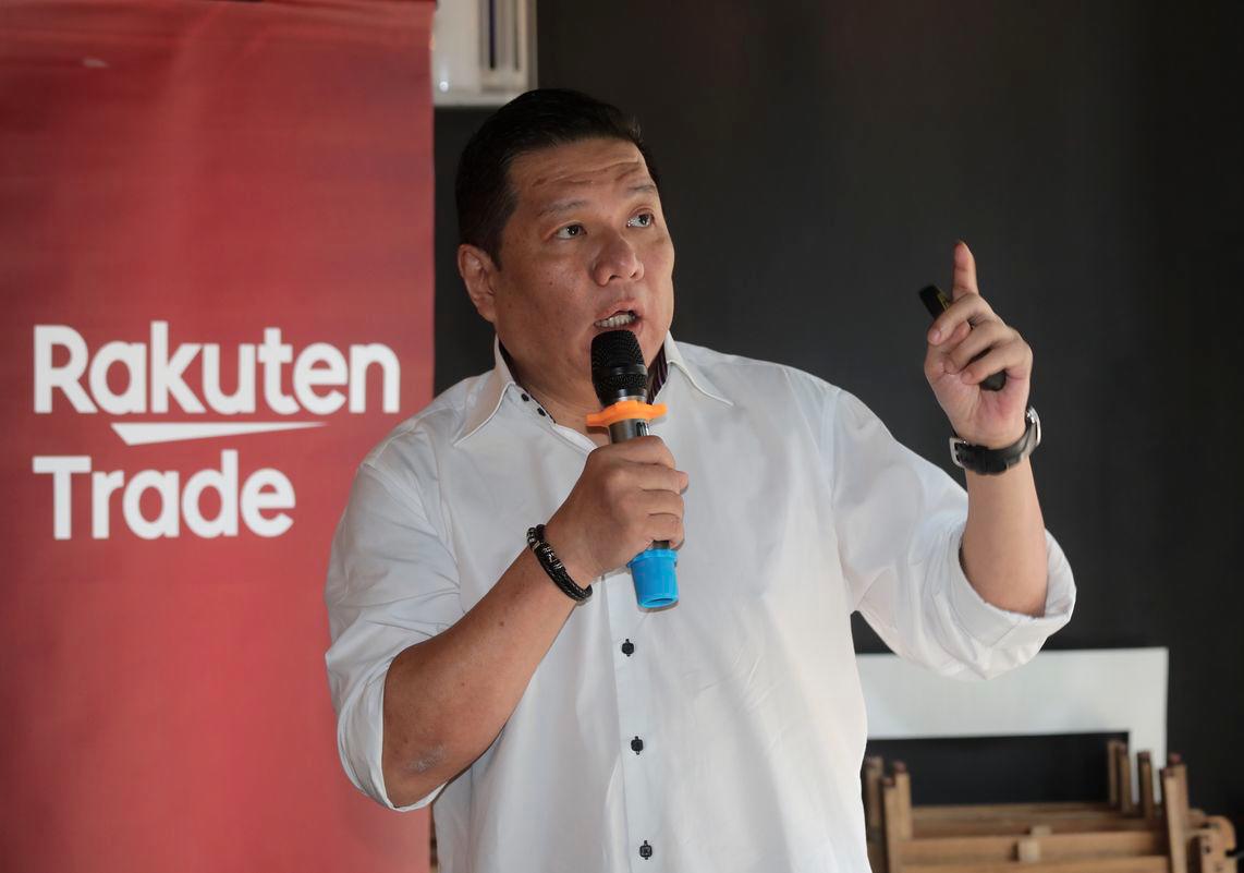 Rakuten Trade lowers FBM KLCI 2025 target to 1,630 amid earnings downgrade Rakuten Trade lowers FBM KLCI 2025 target to 1,630 amid earnings downgrade