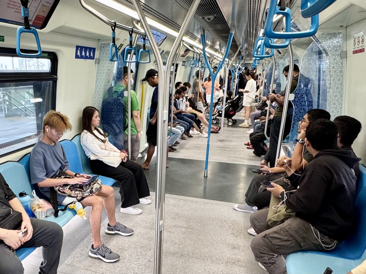 Rapid KL On-Demand adds five new zones in Kajang and Putrajaya Rapid KL On-Demand adds five new zones in Kajang and Putrajaya