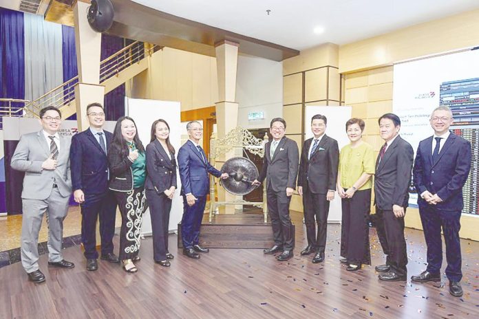 Reach Ten to expand fibre optic link in Sarawak to Miri, Sibu and Bintulu