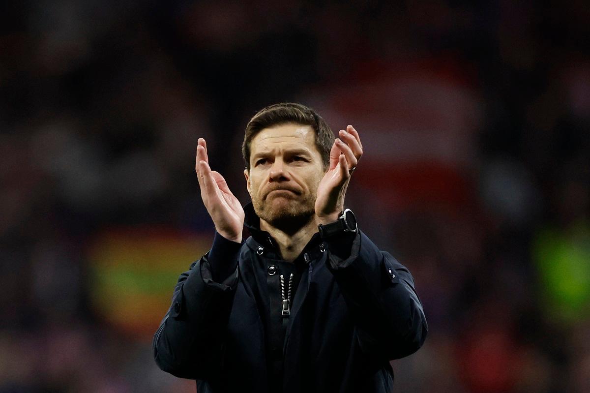 Real Madrid ‘legend’ Alonso returns as new coach Real Madrid ‘legend’ Alonso returns as new coach