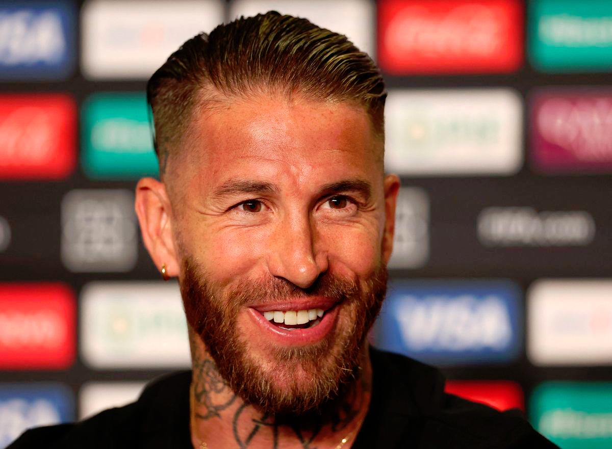 Real Madrid the Club World Cup favourites: Monterrey’s Ramos