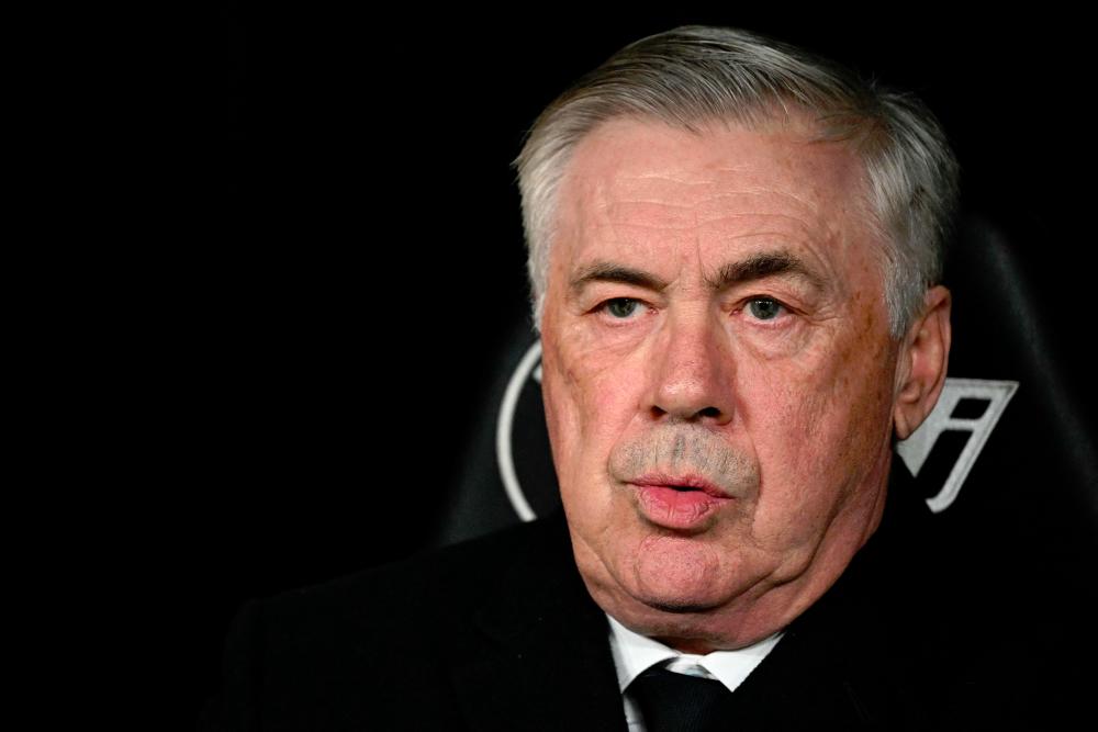Real coach Ancelotti tells trial ‘never considered committing fraud’ Real coach Ancelotti tells trial ‘never considered committing fraud’