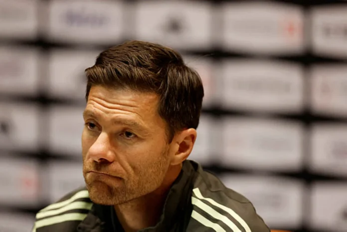 Real Madrid part ways with Xabi Alonso, appoint Alvaro Arbeloa as new coach