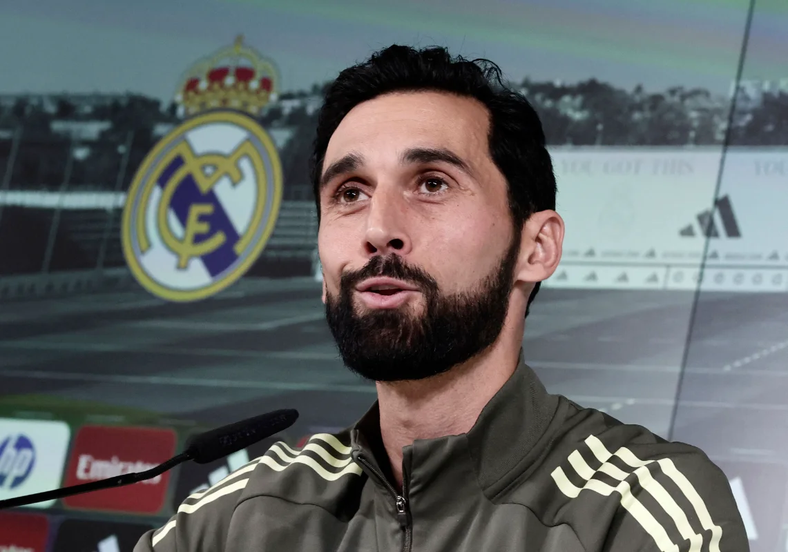 Real_Madrid_s_Copa_del_Rey_shock_must_spur_improvement__says_Arbeloa Real Madrid's Copa del Rey shock must spur improvement, says Arbeloa