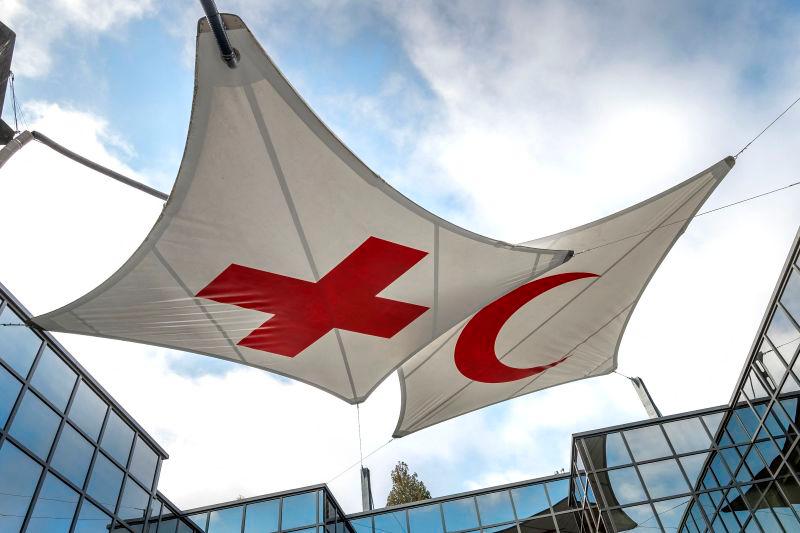 Red Cross appeals for more than $100 mn for Myanmar quake Red Cross appeals for more than $100 mn for Myanmar quake
