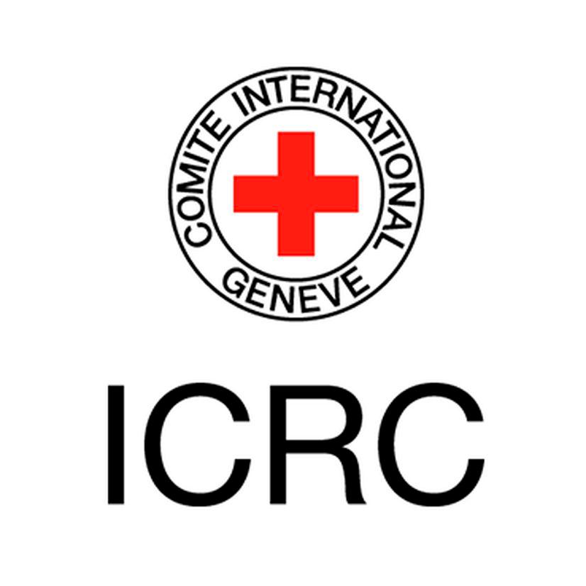 Red Cross says fifth ICRC colleague killed in Gaza