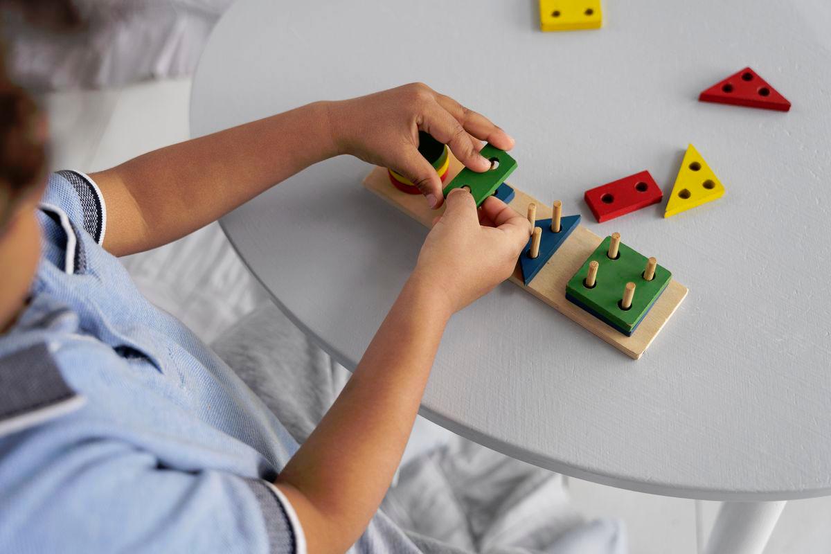 ‘Reform needed to support education facilities for autistic children’