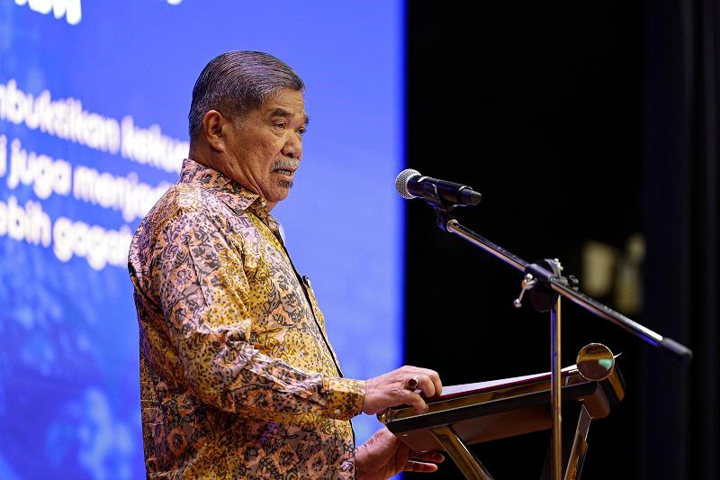 Reforming rice industry, boosting ruminant productivity tops KPKM’s agenda this year Reforming rice industry, boosting ruminant productivity tops KPKM’s agenda this year
