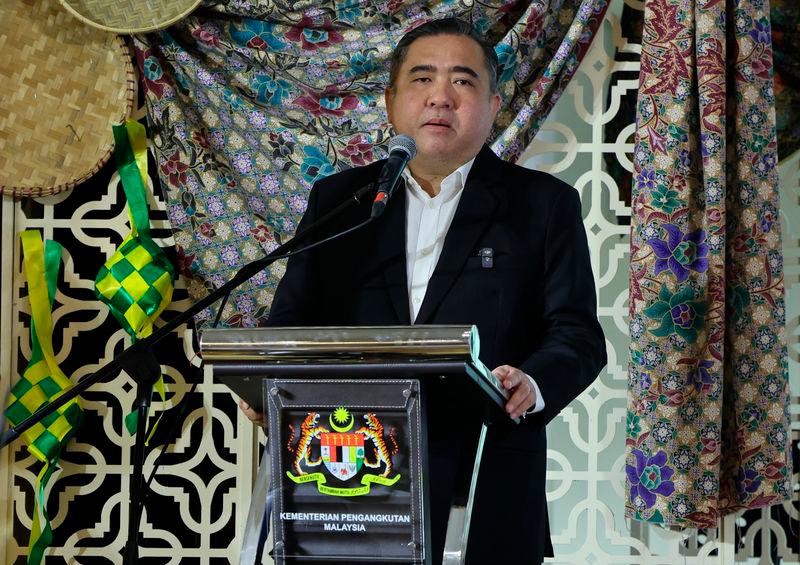 Regional rail connectivity can enhance supply chain - Loke Regional rail connectivity can enhance supply chain - Loke