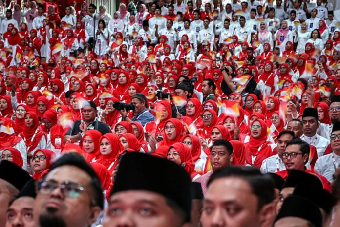Reject redelineation if Malay seats not increased - Penang Umno