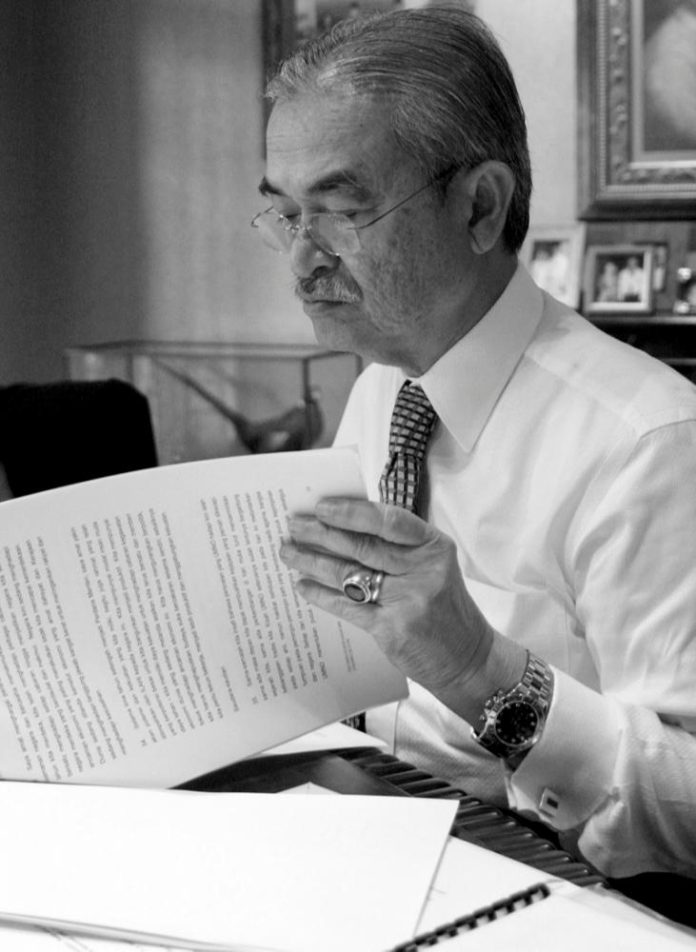 Remembering Pak Lah’s legacy of harmony, integrity, reform Remembering Pak Lah’s legacy of harmony, integrity, reform