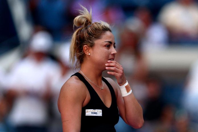Renata Zarazua stuns sixth seed Madison Keys at US Open