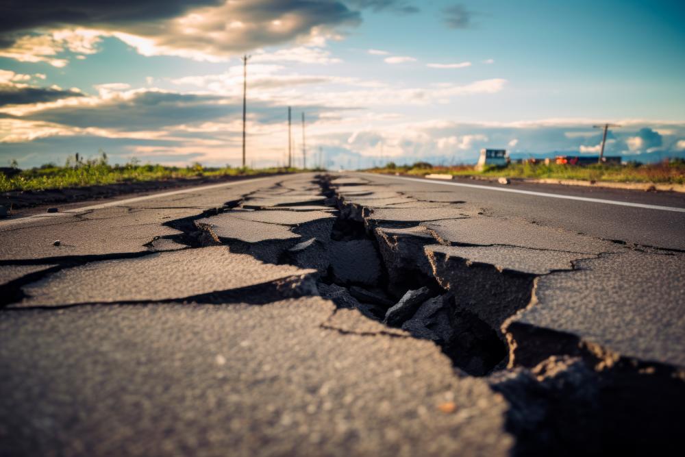 Residents near Japan sinkhole urged to evacuate Residents near Japan sinkhole urged to evacuate