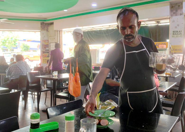 Restaurant industry labour shortage: Presma willing to hire Rohingya refugees 
