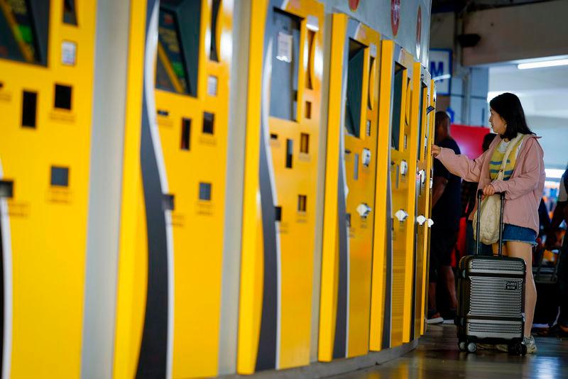 Restoration plan for Melaka Sentral to ensure passenger comfort Restoration plan for Melaka Sentral to ensure passenger comfort