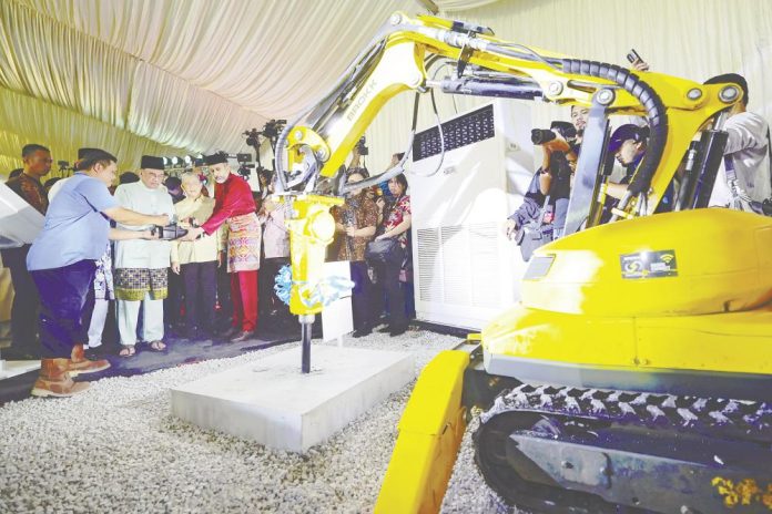 ‘Restore harmony after temple relocation dispute’