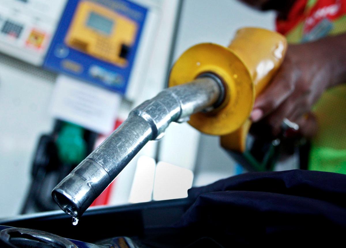 Retail price of RON95 unchanged, RON97, diesel up by three sen in Peninsular Malaysia