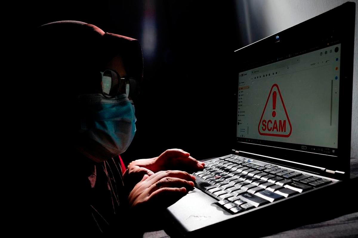 Retired factory worker loses RM733,300 to online investment scam