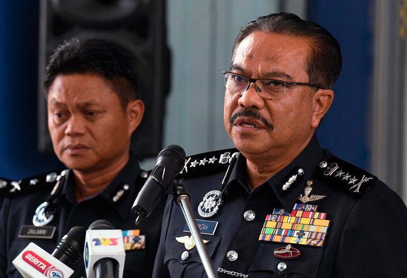 Revenge motive behind fatal attack on Myanmar man in Tasek Gelugor - Police Revenge motive behind fatal attack on Myanmar man in Tasek Gelugor - Police
