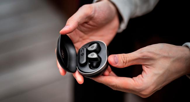 Revolutionising compact gaming audio 