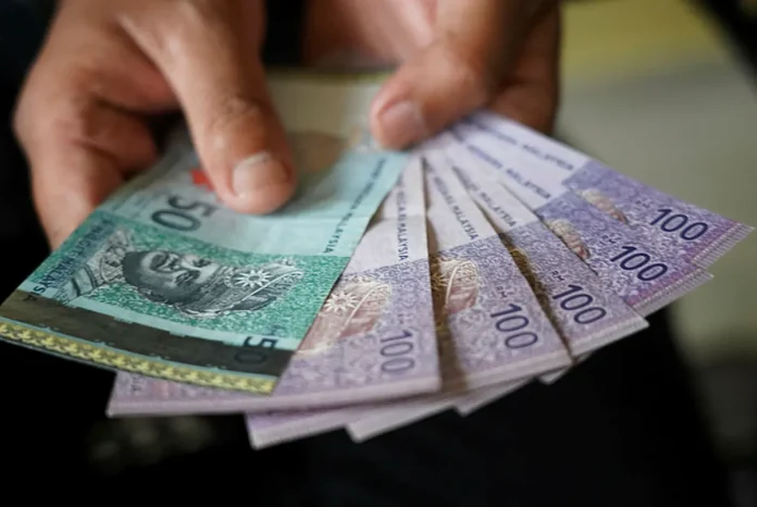 Ringgit gains against US dollar as safe-haven demand wanes