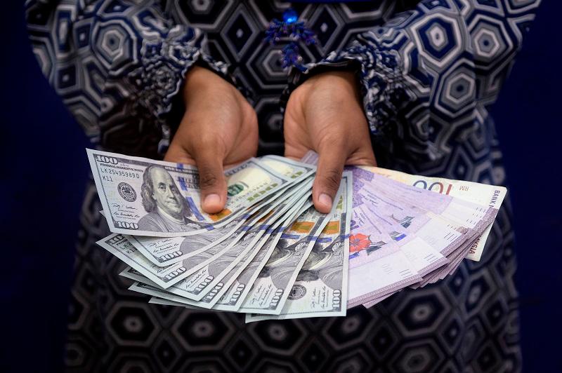 Ringgit rebounds against US dollar as weak US data supports rate cut expectations