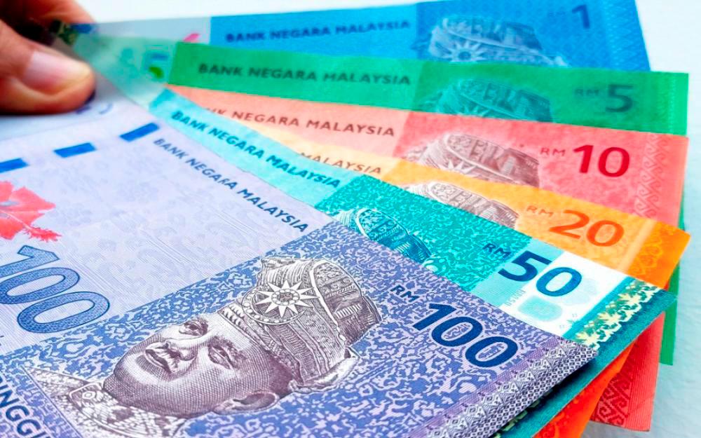 Ringgit rises against US dollar, other major currencies at close Ringgit rises against US dollar, other major currencies at close