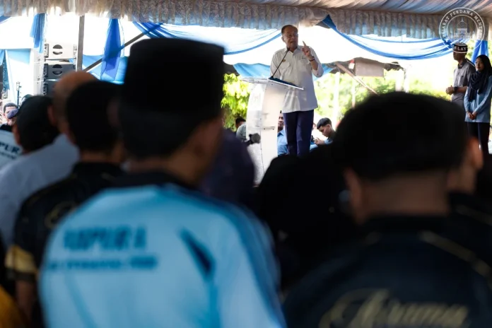 Ringgit catat prestasi terbaik di Asia, bukti tadbir urus baik