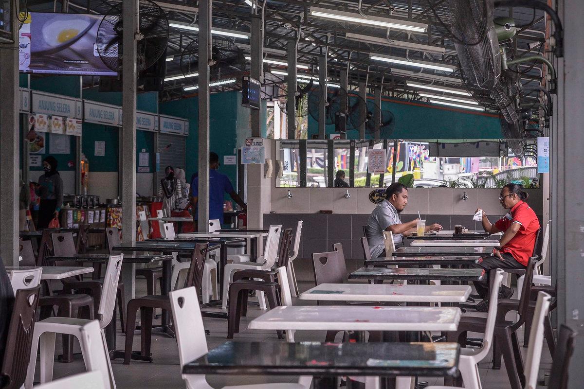 Rising costs: 30 Malay restaurants in Kelantan cease operations since 2021 - Permeka Rising costs: 30 Malay restaurants in Kelantan cease operations since 2021 - Permeka