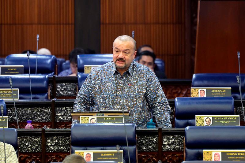 Rising medical inflation cause of hike in insurance premiums - Amir Hamzah Rising medical inflation cause of hike in insurance premiums - Amir Hamzah