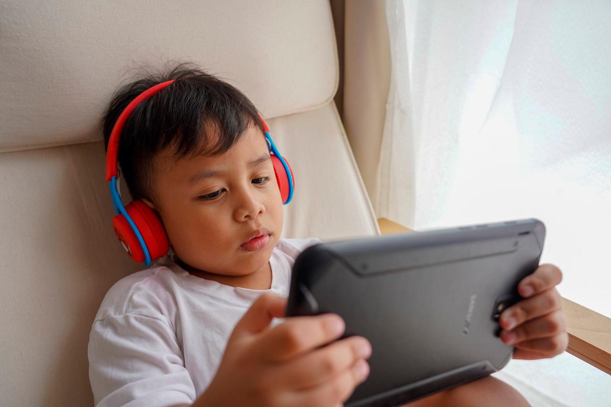 Rising vision problems in Malaysian children linked to digital habits