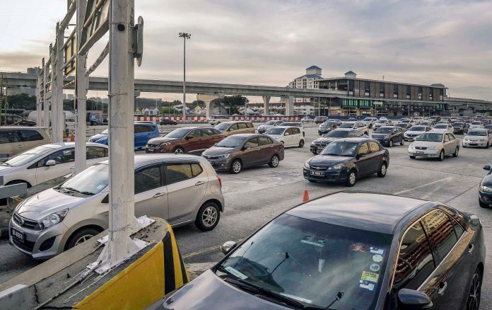 Road complaints made easier with enhanced MyJalan app