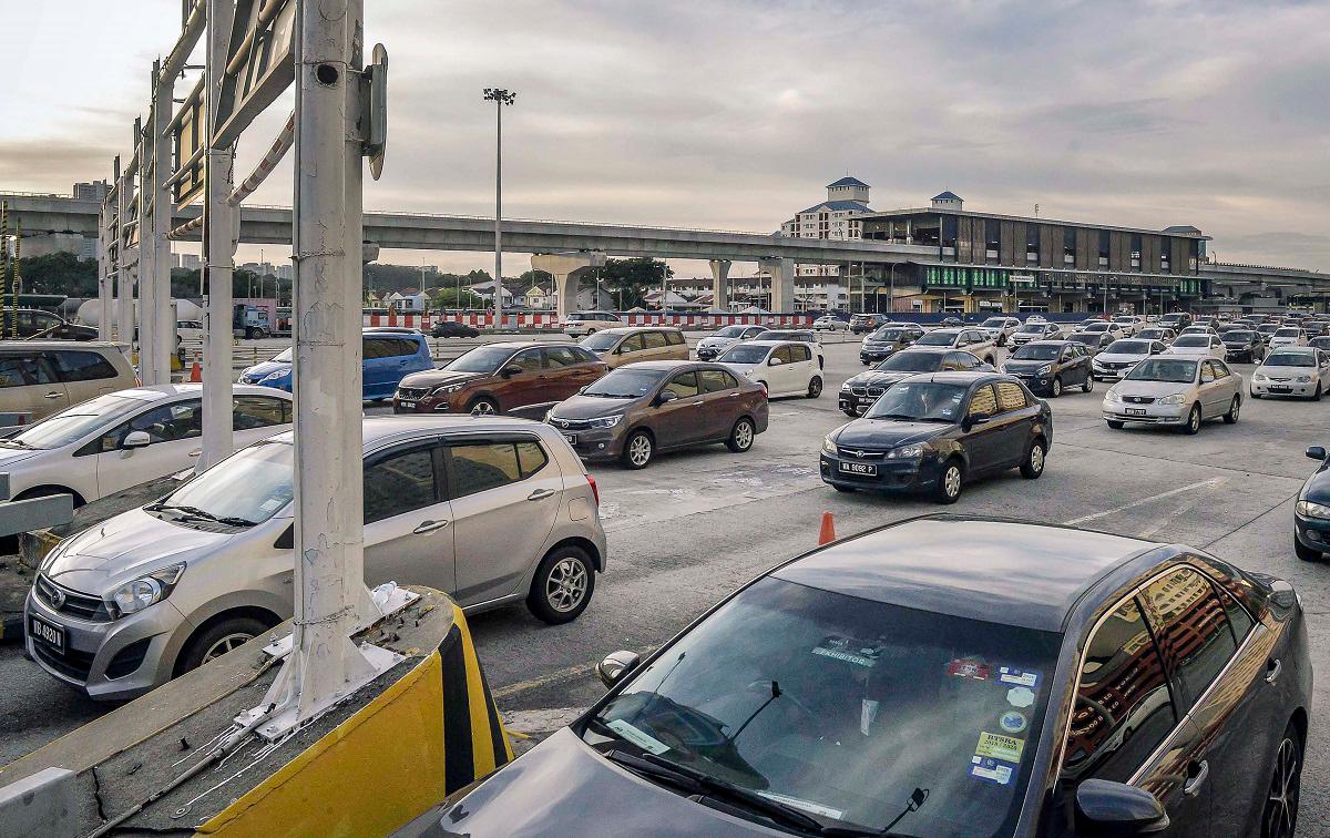 Road complaints made easier with enhanced MyJalan app